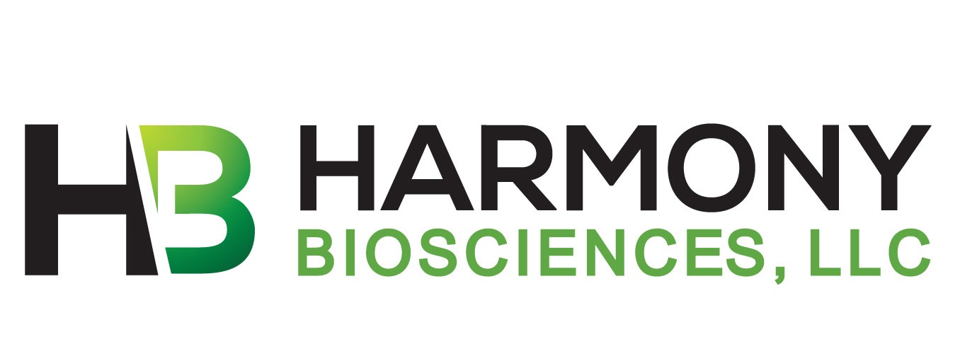 CRG | Portfolio | Harmony Biosciences